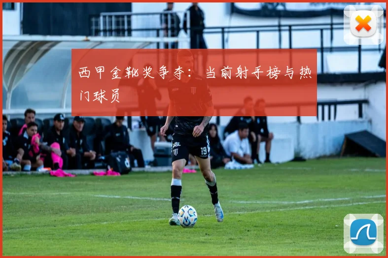 西甲金靴奖争夺：当前射手榜与热门球员