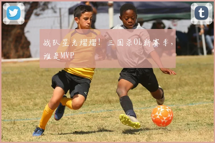 战队星光熠熠！三国杀OL新赛季，谁是MVP