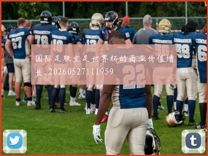 国际足联女足世界杯的商业价值增长_20260527111959